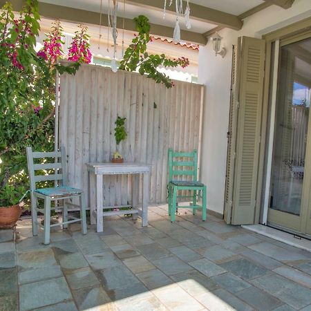 Villa Maria Epidaurus Eksteriør billede