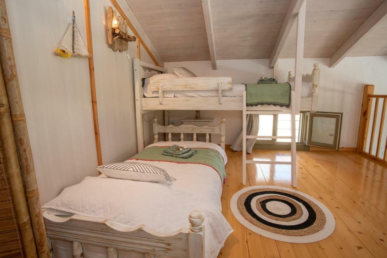 Villa Maria Epidaurus Eksteriør billede