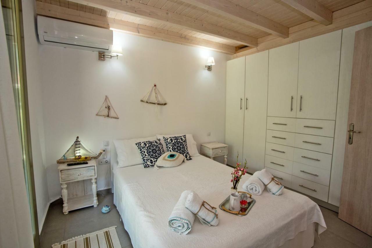 Villa Maria Epidaurus Eksteriør billede