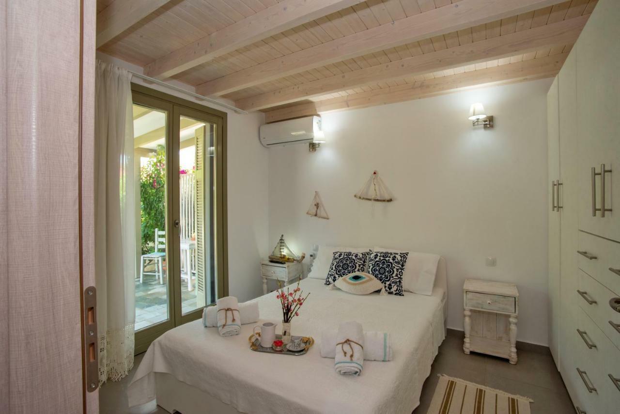 Villa Maria Epidaurus Eksteriør billede